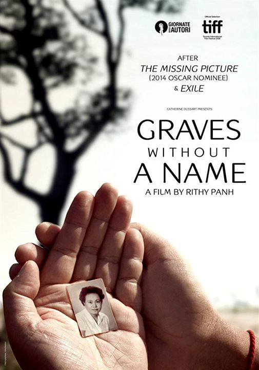Graves Without a Name : Cartel
