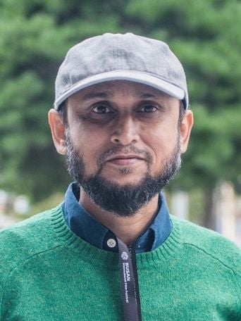 Cartel Mostofa Sarwar Farooki