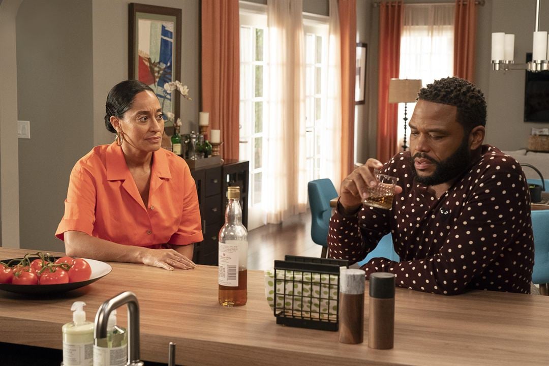 Black-ish : Foto Tracee Ellis Ross, Anthony Anderson