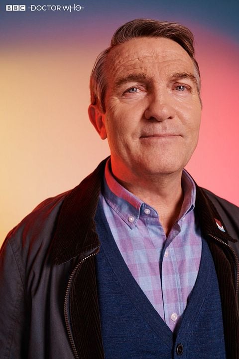 Foto Bradley Walsh (II)
