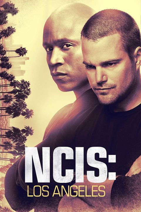 NCIS: Los Ángeles : Cartel