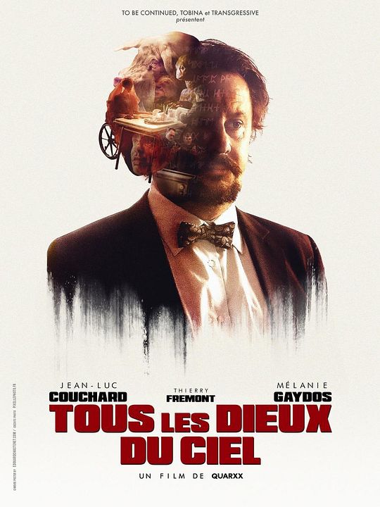 Tous les dieux du ciel : Cartel