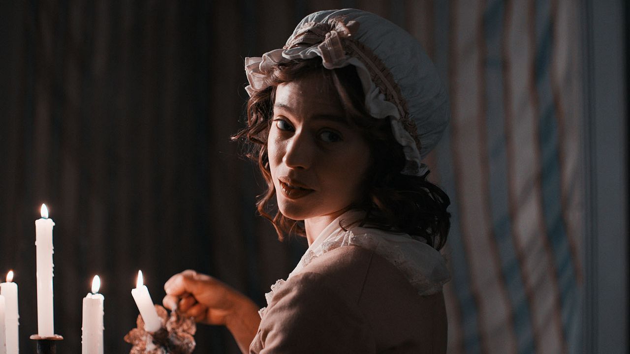 O Caderno Negro : Foto Lou de Laâge