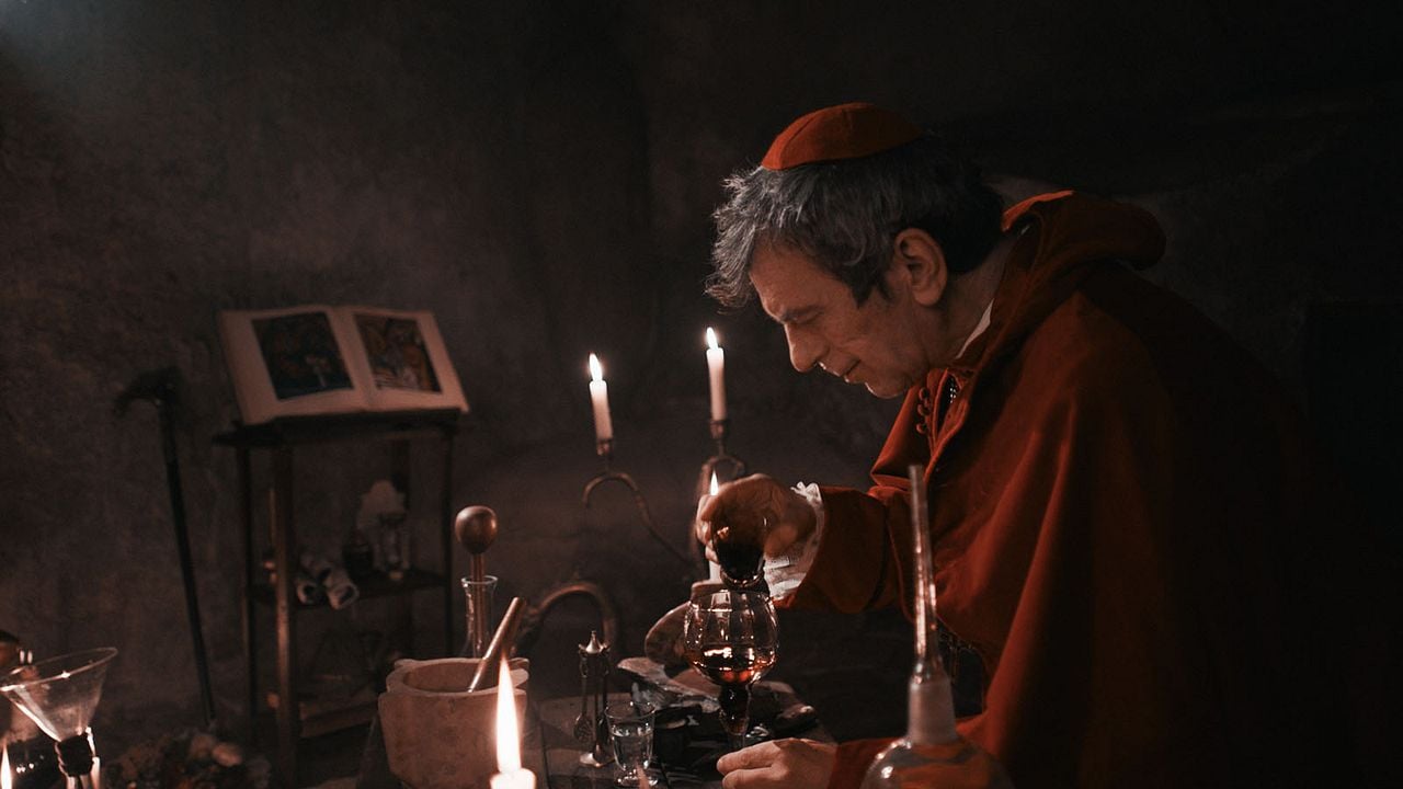 O Caderno Negro : Foto