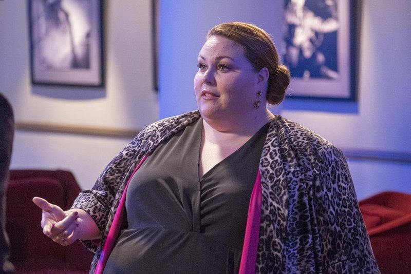 This is Us : Foto Chrissy Metz