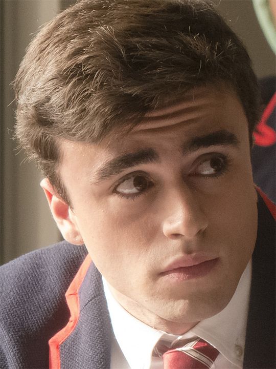 Cartel Itzan Escamilla