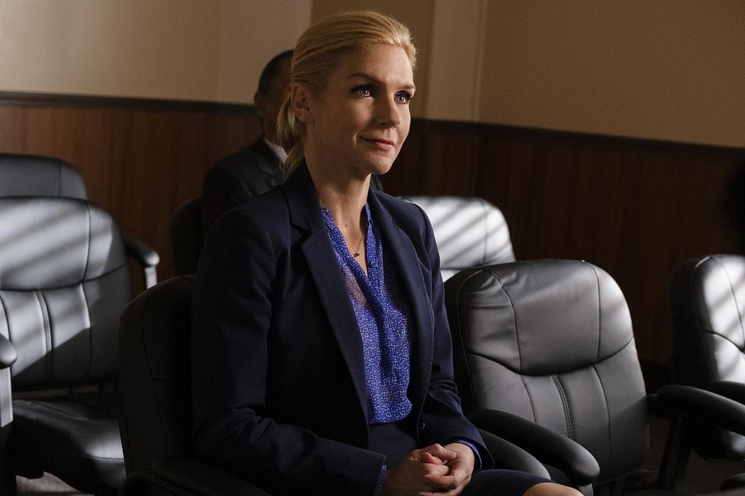 Better Call Saul : Cartel Rhea Seehorn