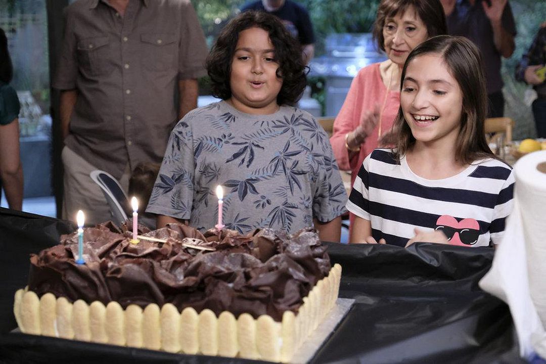 I Feel Bad : Foto Lily Rose Silver