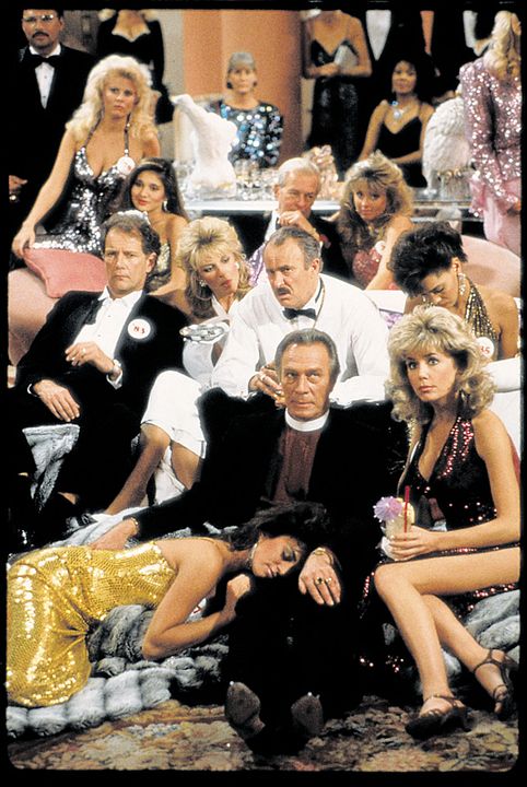 Dos sabuesos despistados : Foto