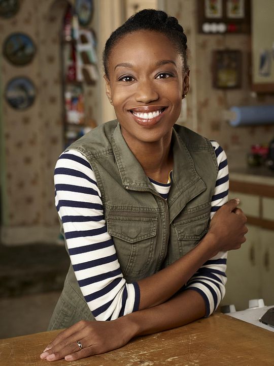 Foto Maya Lynne Robinson