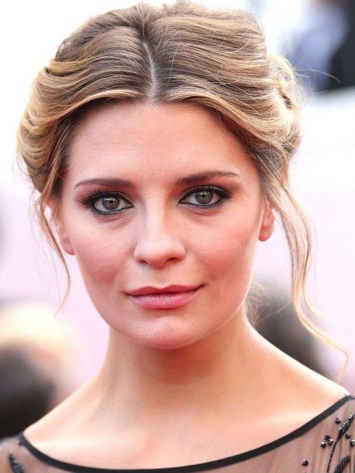 Cartel Mischa Barton