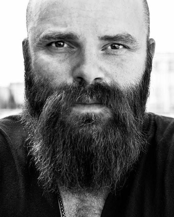 Cartel Thomas De Pourquery