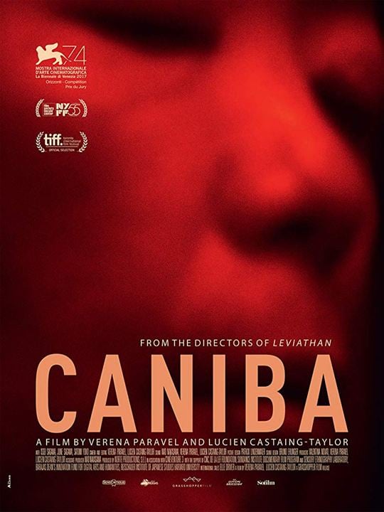 Caniba : Cartel