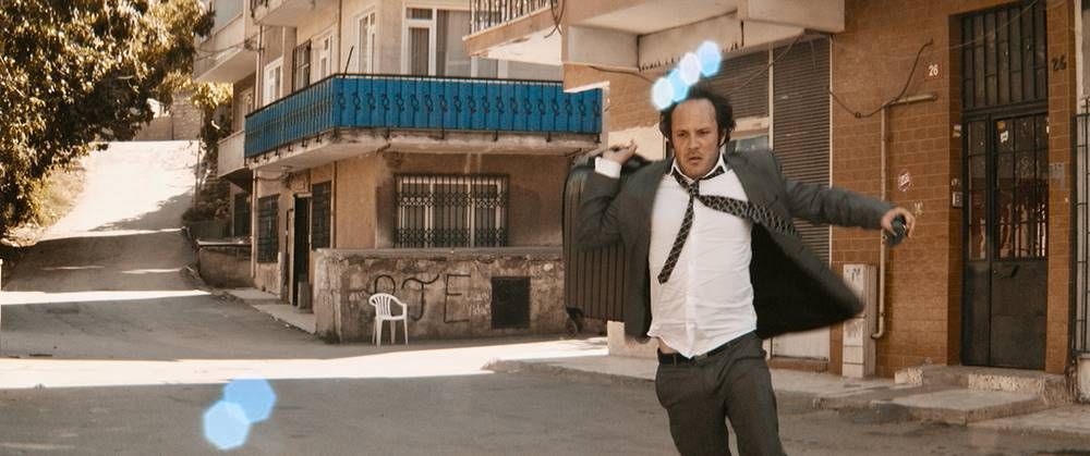 Foto Deniz Celiloğlu