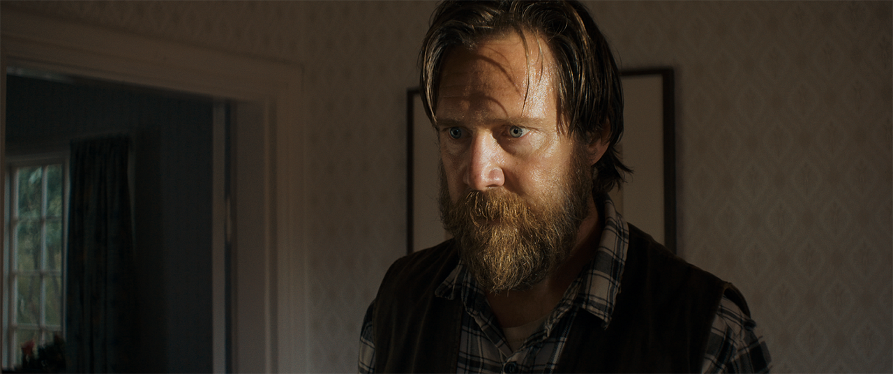 The Unthinkable : Foto Jesper Barkselius