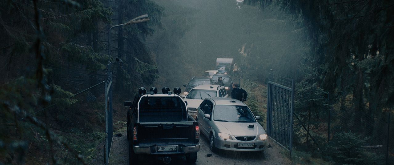 The Unthinkable : Foto