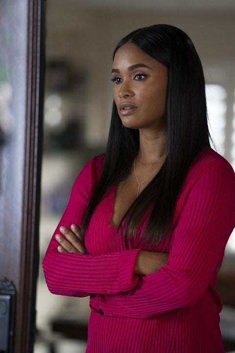 Ballers : Foto Joy Bryant