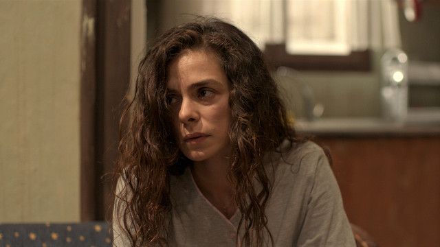 Mujer (Kadin) : Foto