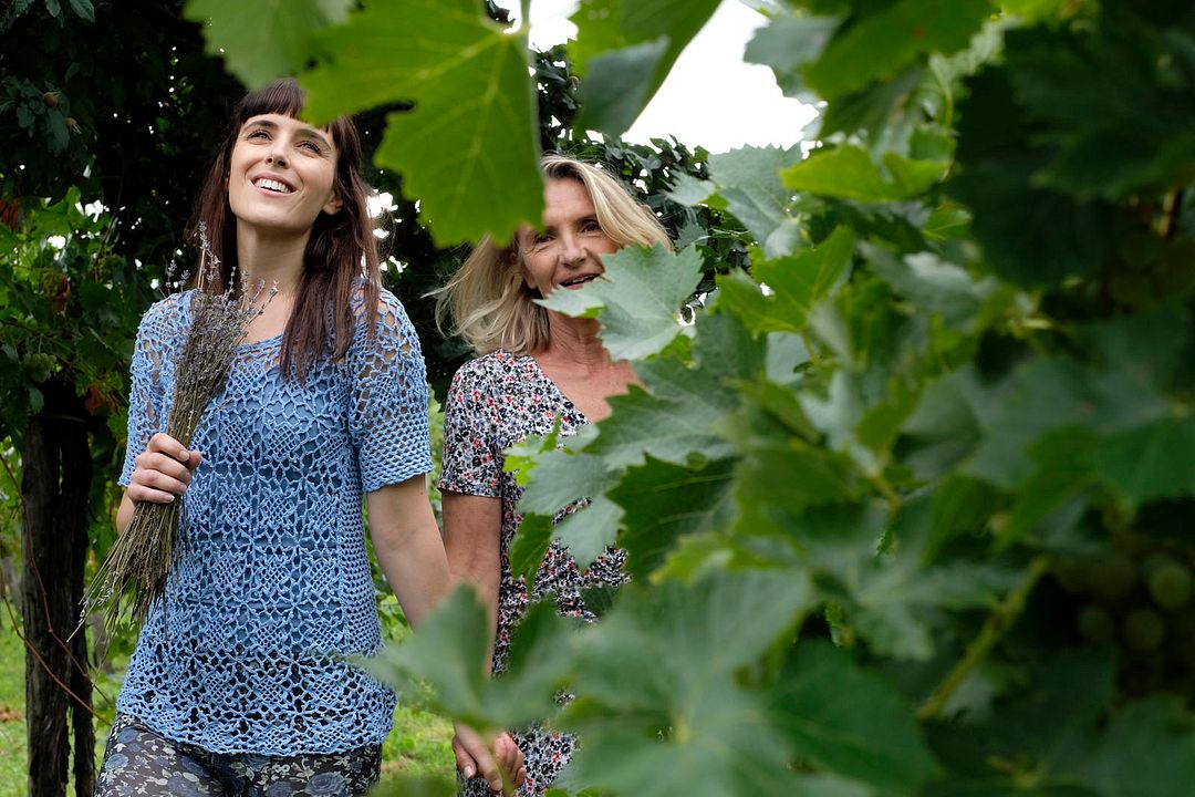 Marte : Foto Emily Corcoran