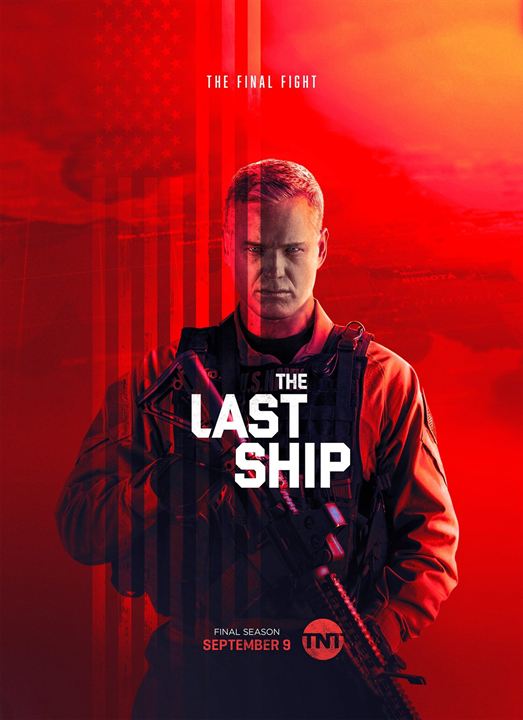 The Last Ship : Cartel
