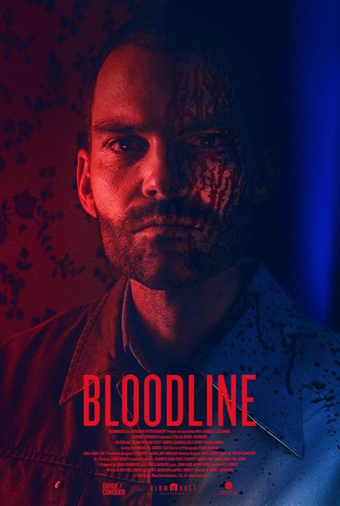 Bloodline : Cartel