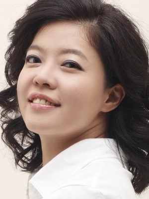 Cartel Kim Yeo-Jin