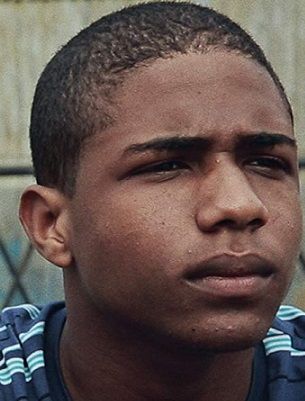 Cartel Christian Malheiros