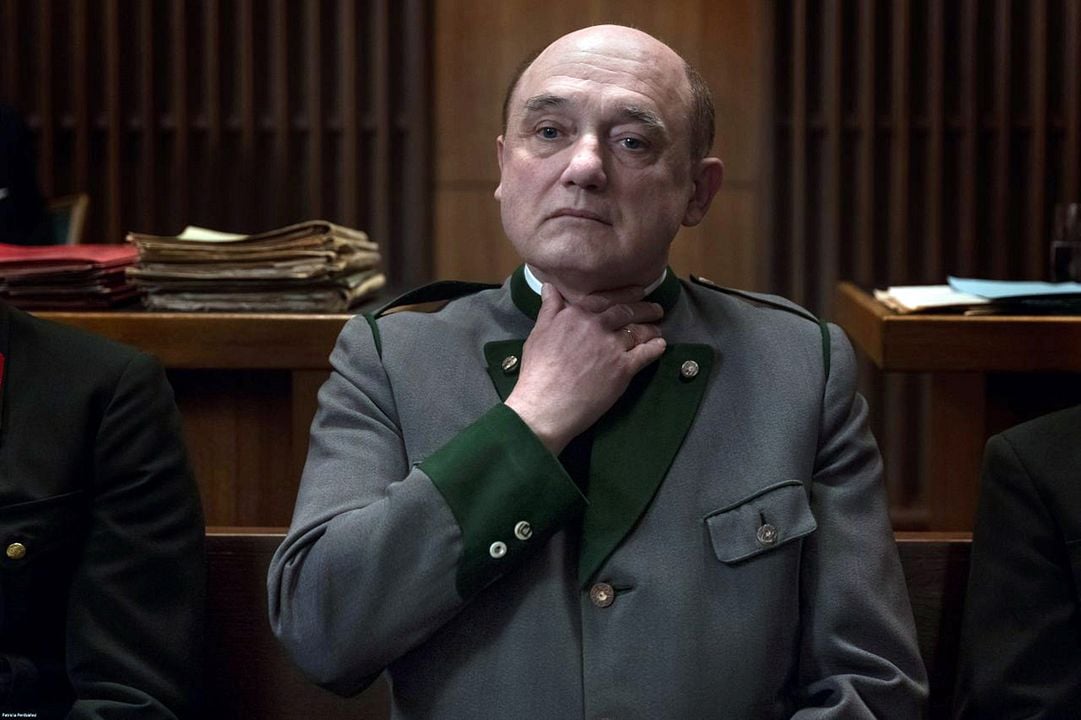 Caso Murer: El carnicero de Vilnius : Foto