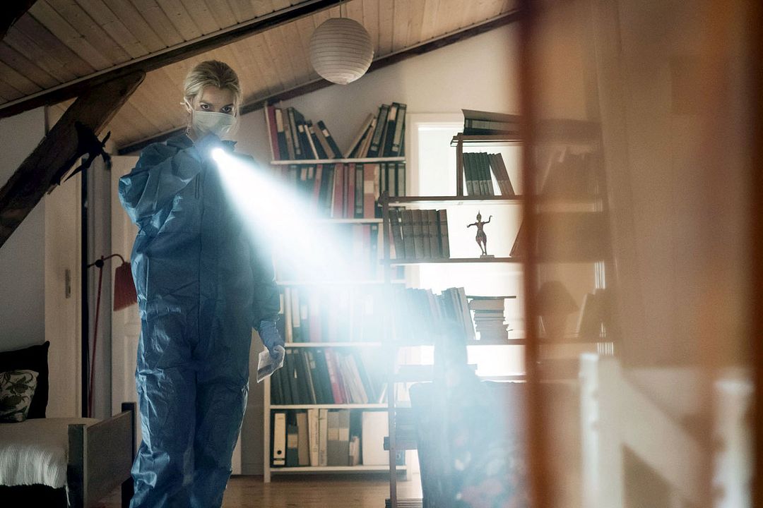 Foto Marie Bach Hansen