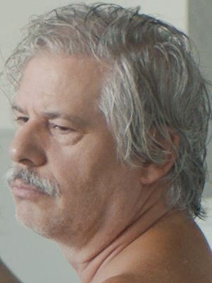 Cartel Peter René Lüdicke