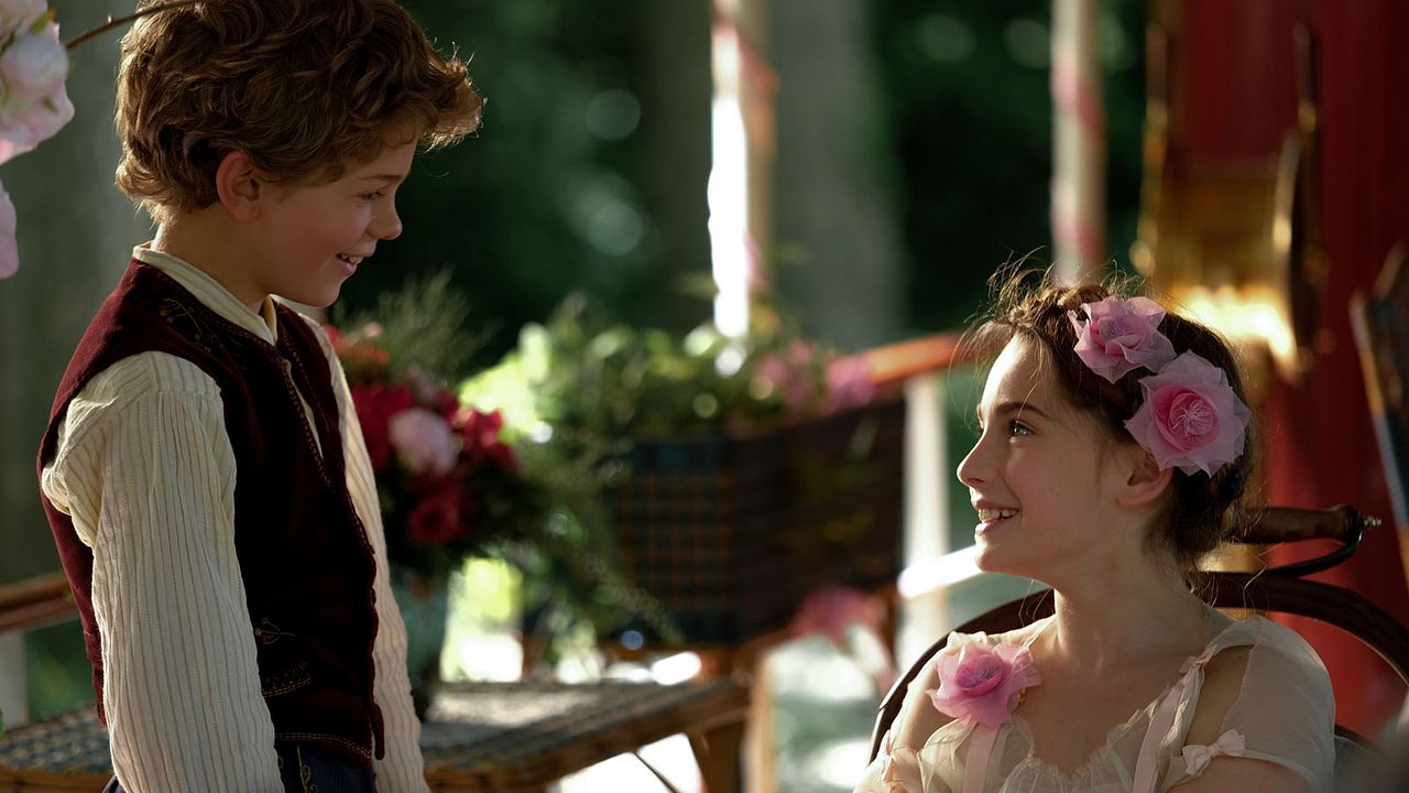 Rémi: Una vida extraordinaria : Foto