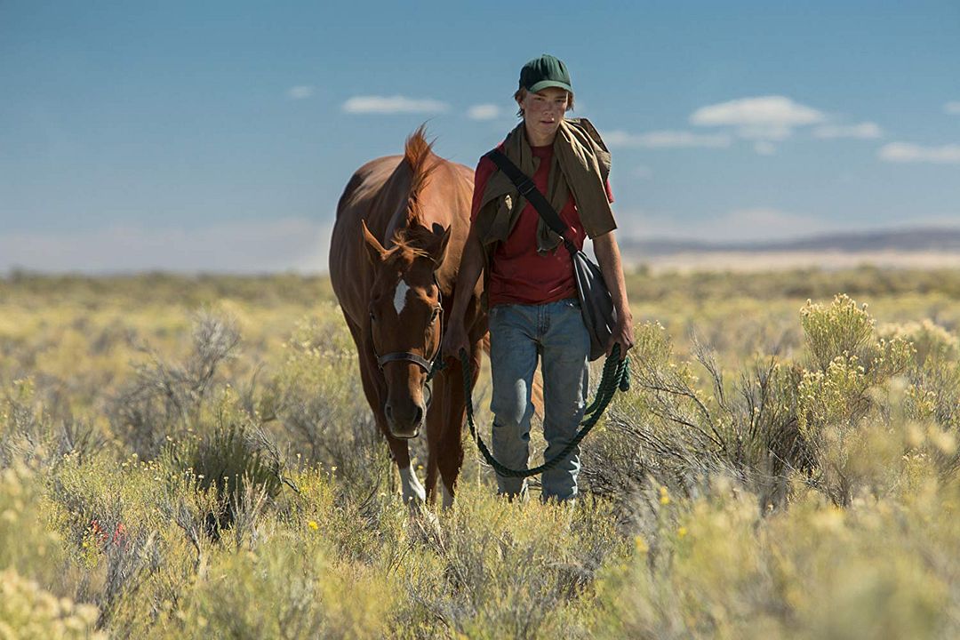 Lean On Pete : Foto