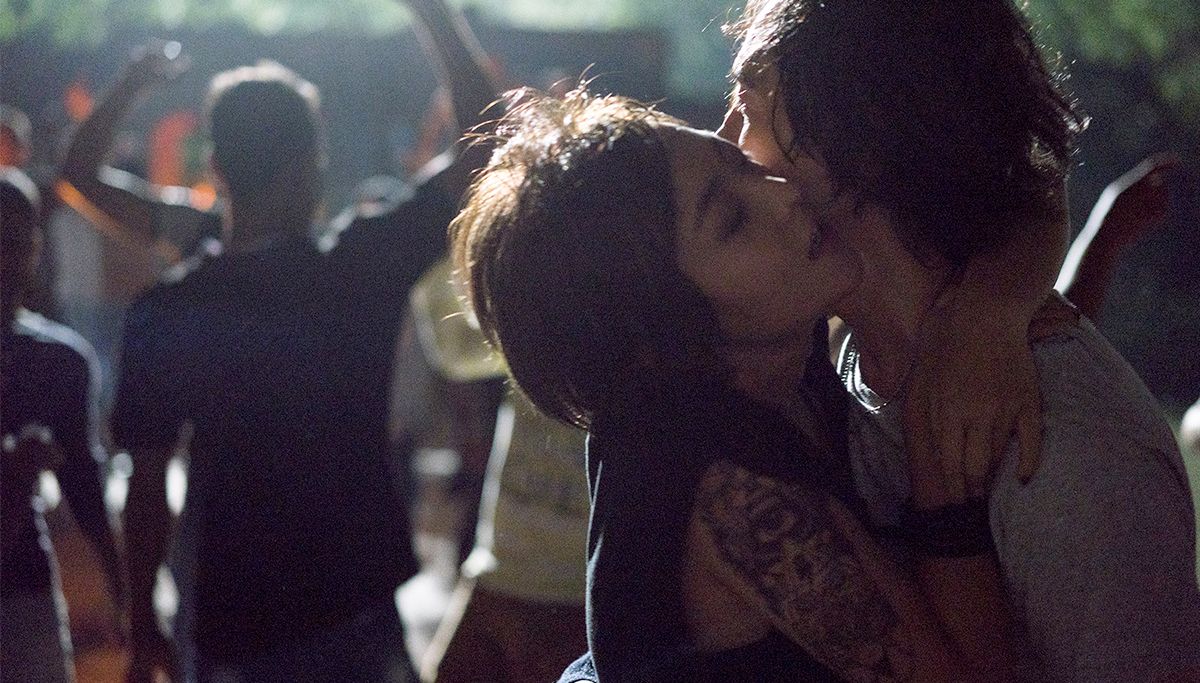 A Land Imagined : Foto