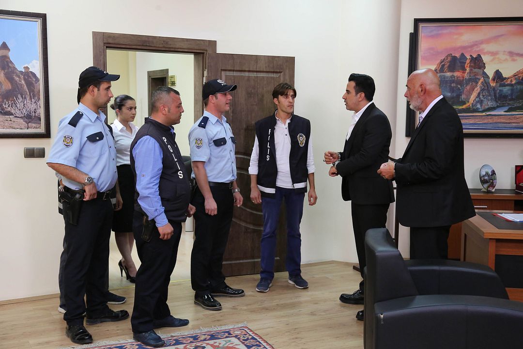 Entre el amor y el odio : Foto