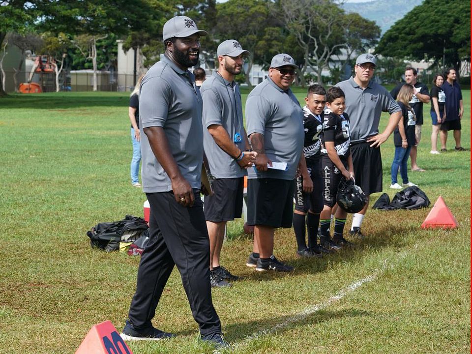 Magnum : Foto Stephen Hill (VII)