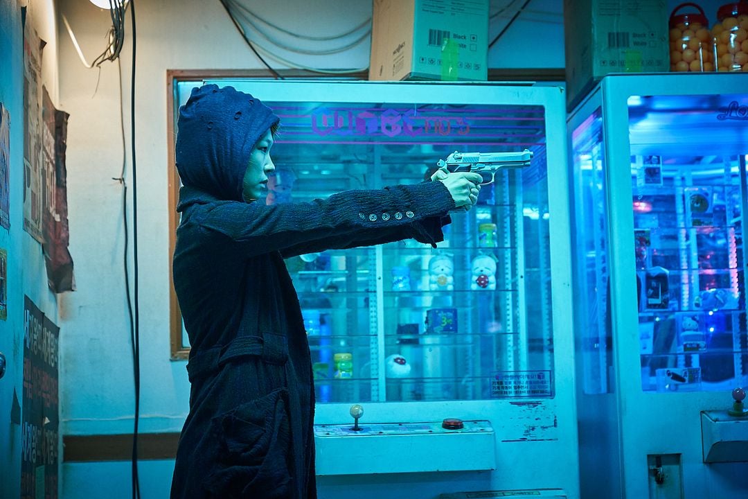 Illang: La brigada del lobo : Foto