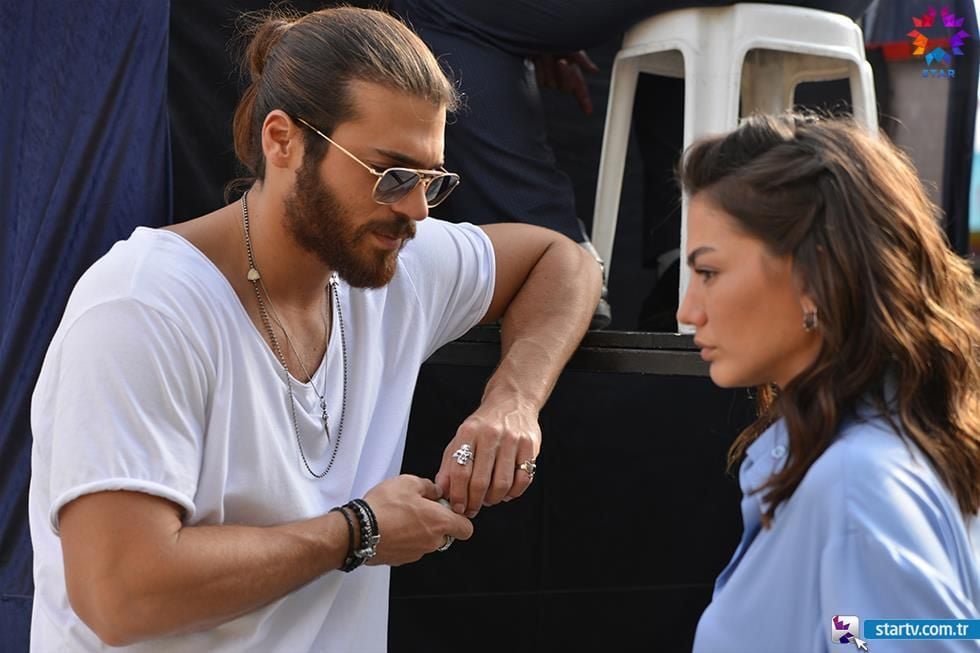 Erkenci Kus (Pájaro soñador) : Foto