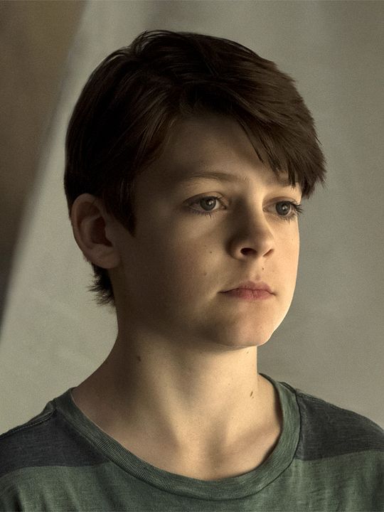 Cartel Paxton Singleton