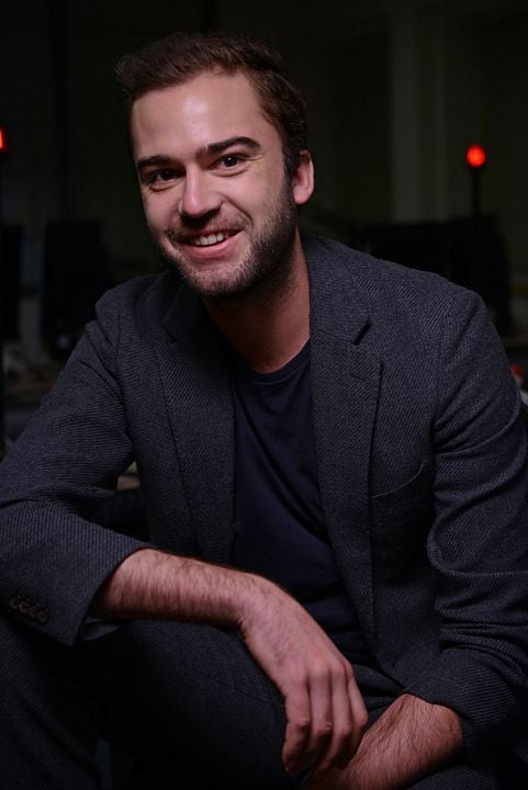 The Guilty : Couverture magazine