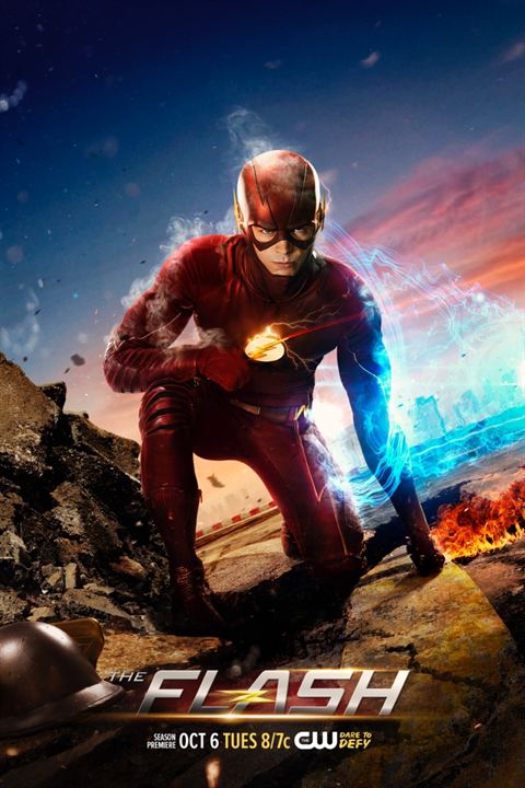 The Flash : Cartel