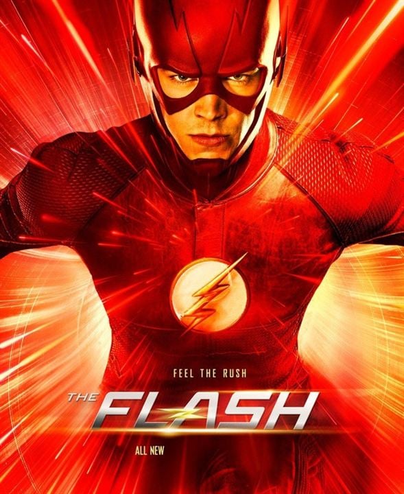 The Flash : Cartel