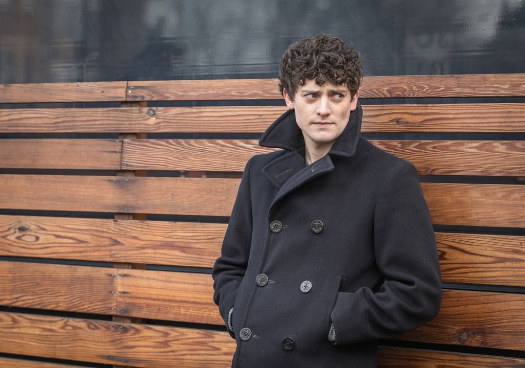 Dead In A Week (Or Your Money Back) : Foto Aneurin Barnard