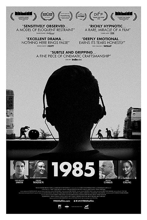 1985 : Cartel