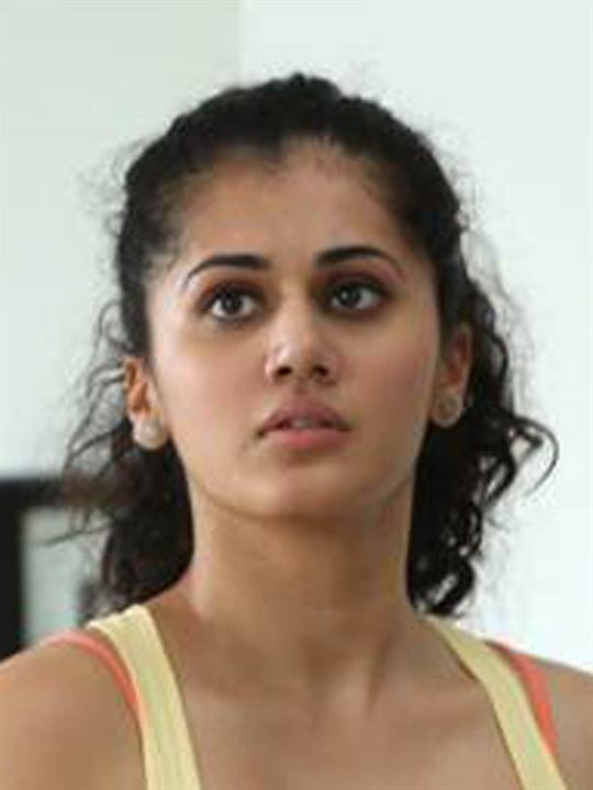 Cartel Tapsee Pannu