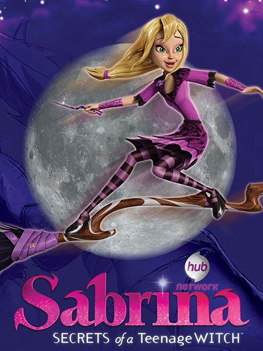 Sabrina: Secrets of a Teenage Witch : Cartel