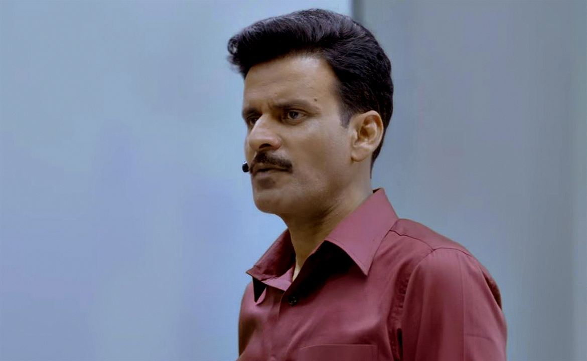 Foto Manoj Bajpayee