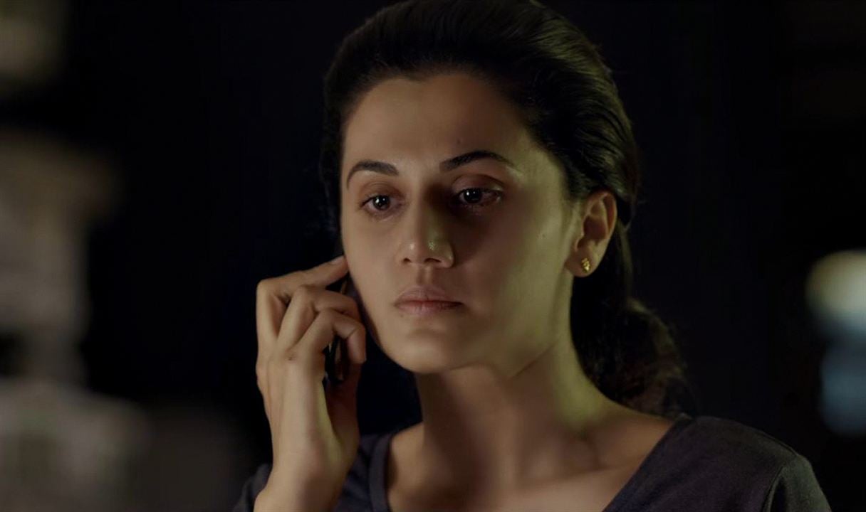 Foto Tapsee Pannu