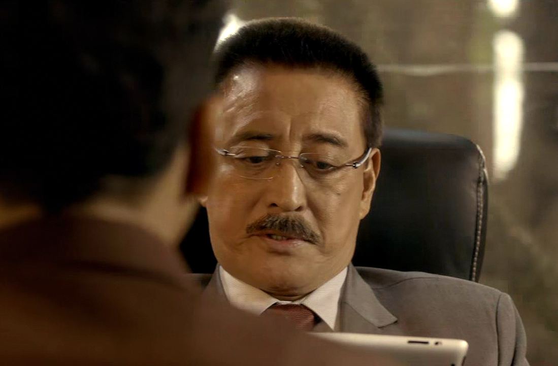 Foto Danny Denzongpa