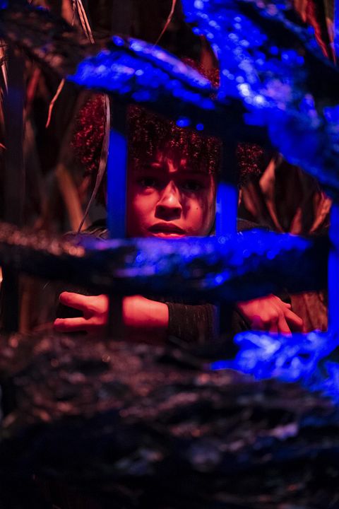 Black-ish : Foto Justin Claiborne