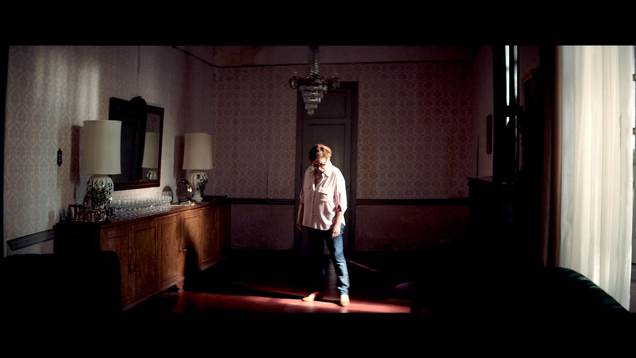 Las herederas : Foto